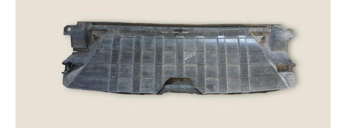 Cubre Motor Inferior Nissan Np300