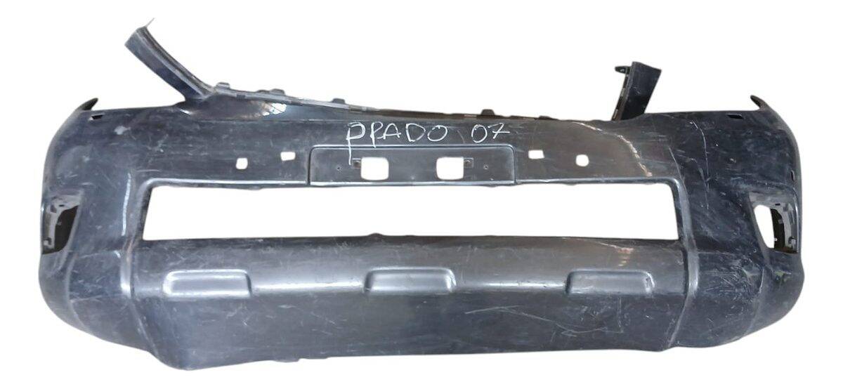 Parachoque Delantero Toyota Land Cruiser Prado