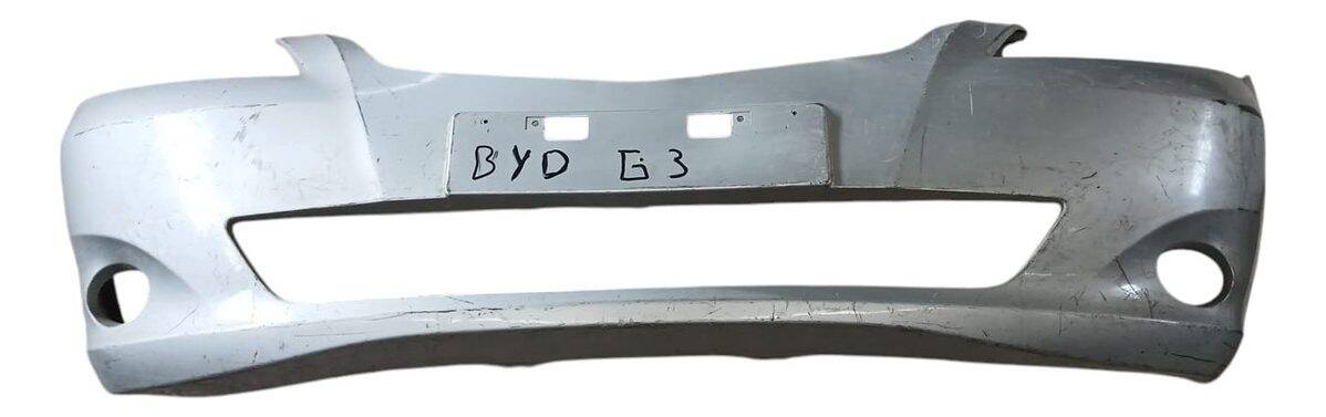 Parachoque Delantero Byd G3
