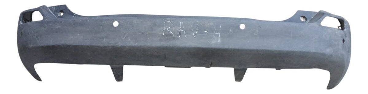 Parachoque Trasero Toyota Rav 4