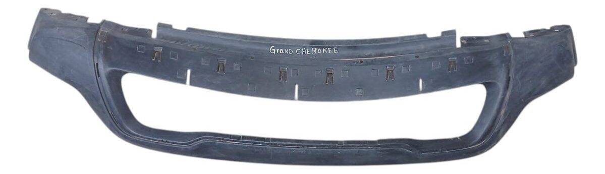 Parachoque Delantero Jeep Grand Cherokee