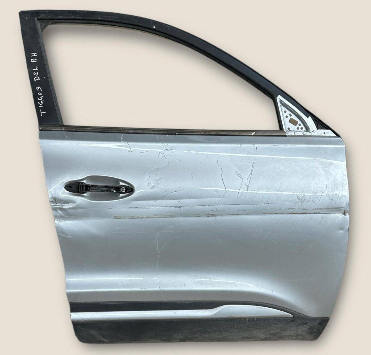 Puerta Delantera Derecha Chery Tiggo 3