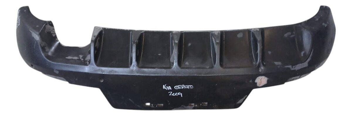Parachoque Delantero Kia Cerato 2009
