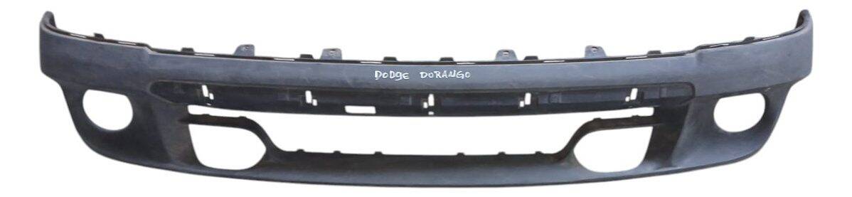Parachoque Delantero Dodge Durango