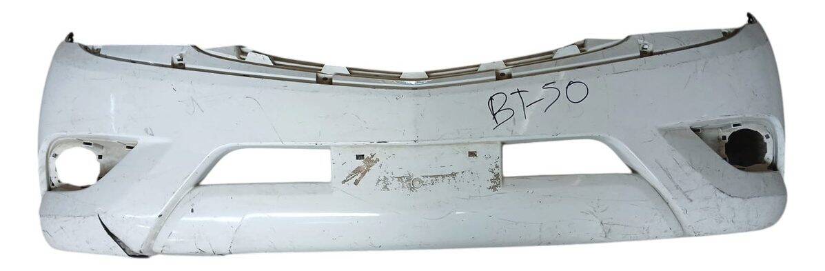 Parachoque Delantero Mazda Bt50 (detalle)