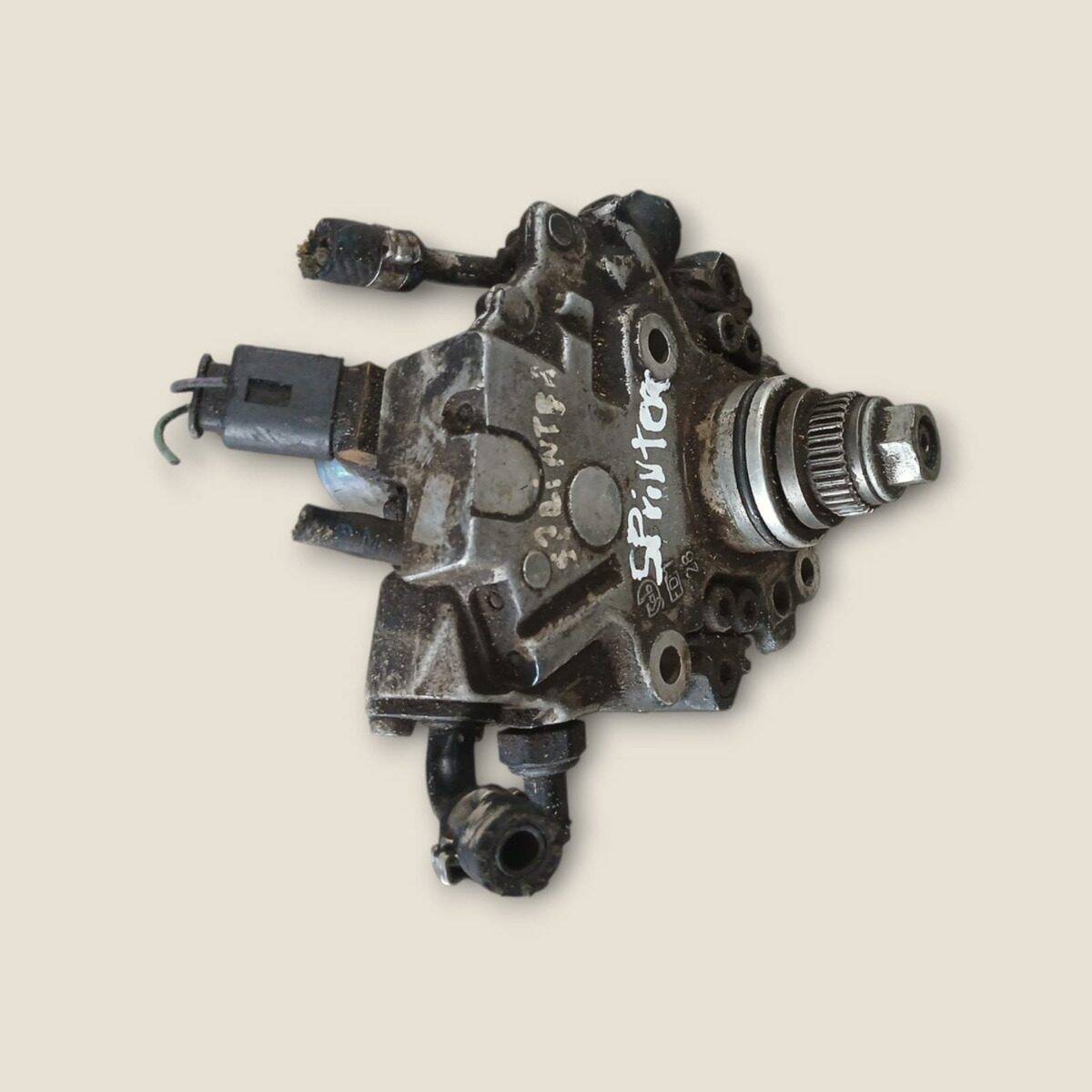 Bomba Inyectora Mercedes Benz Sprinter