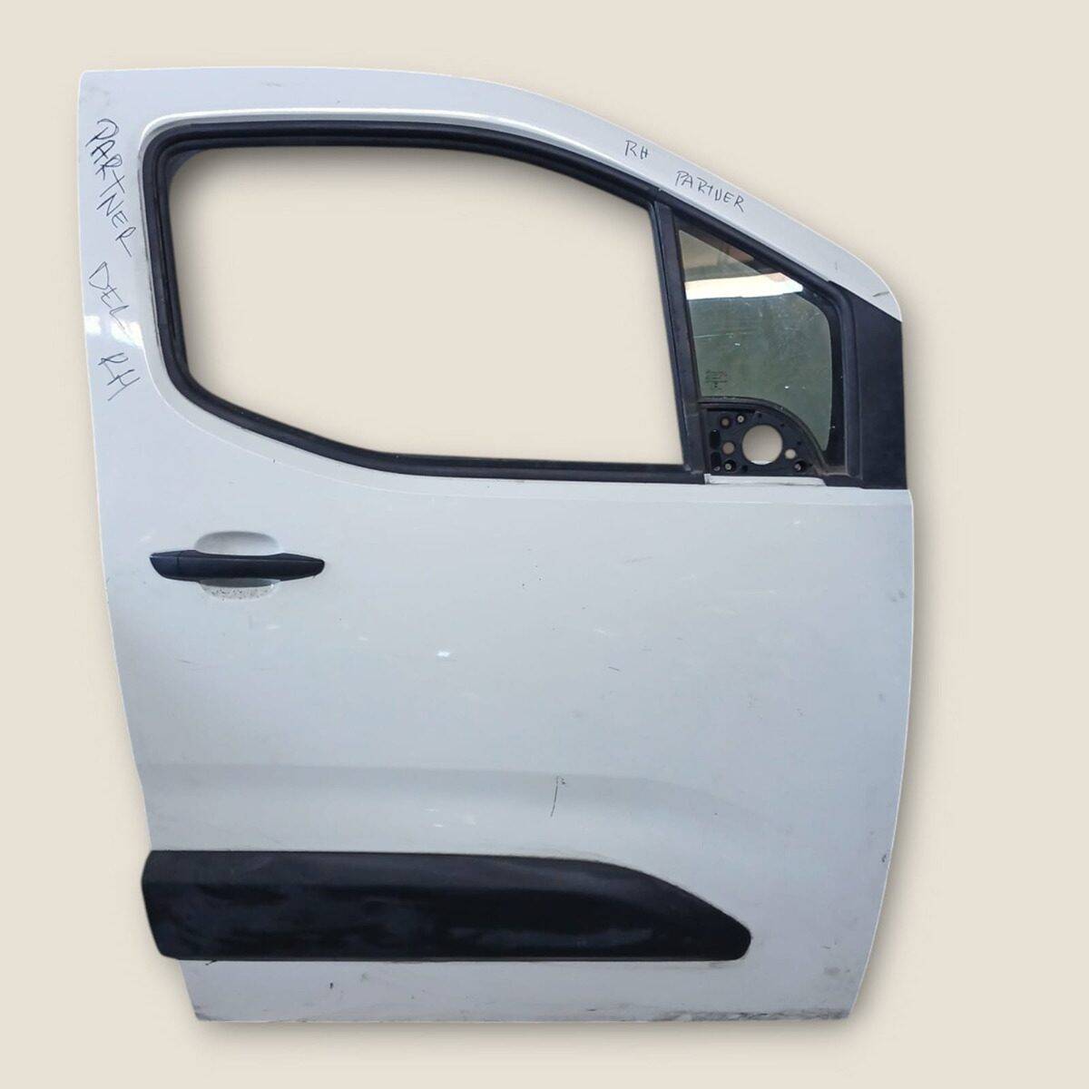Puerta Delantera Derecha Citroen Berlingo 2019/2024