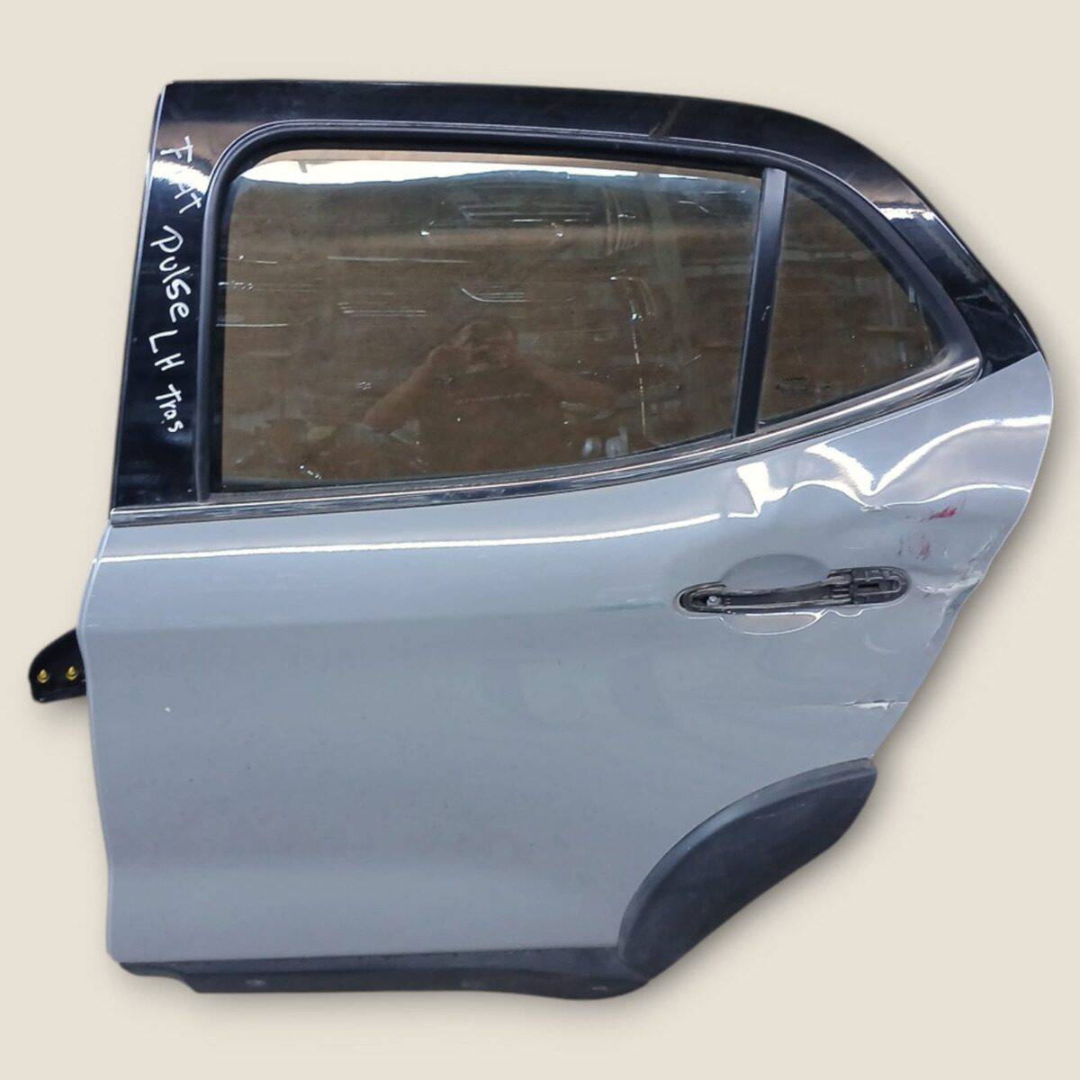 Puerta Trasera Izquierda Fiat Pulse
