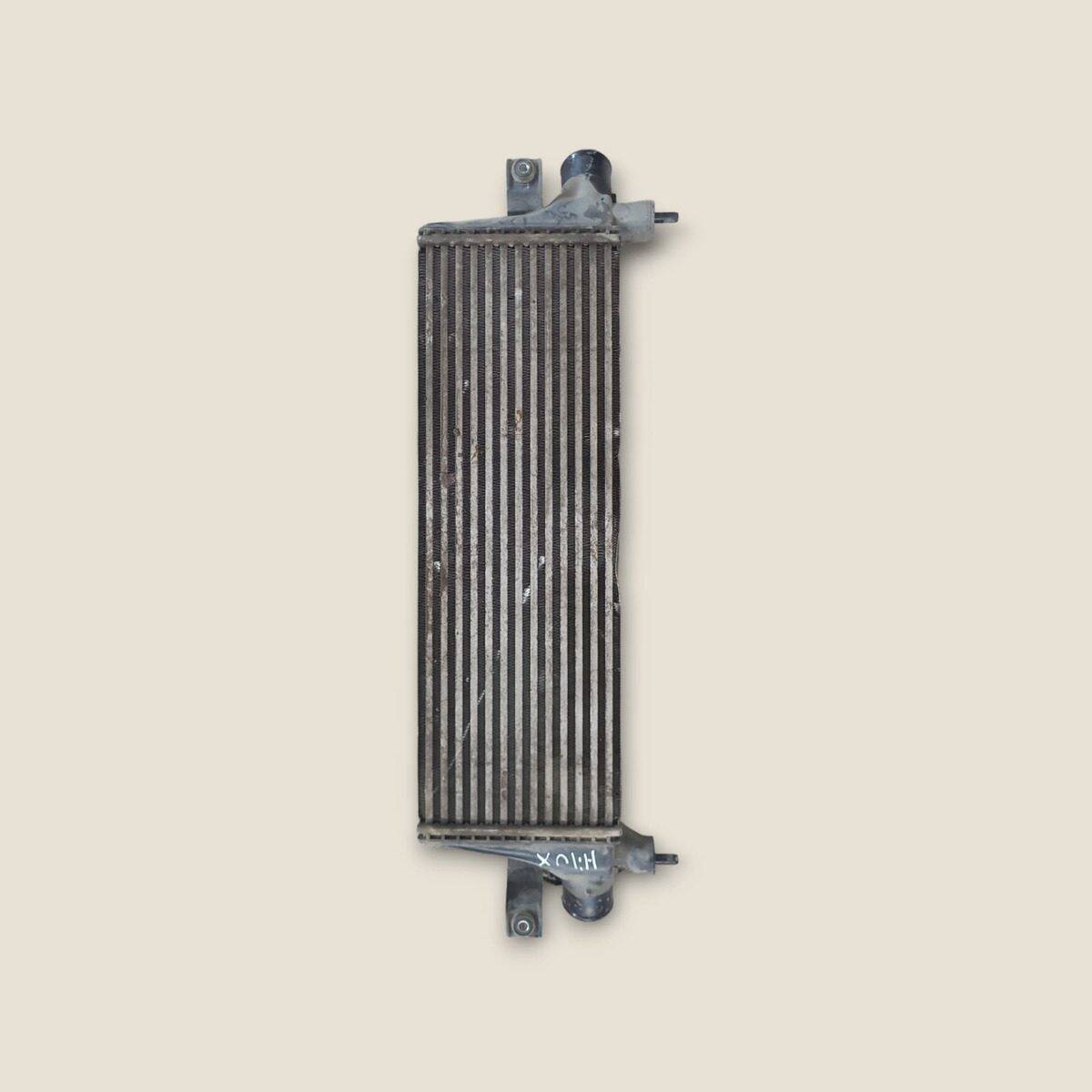 Intercooler Toyota Hilux