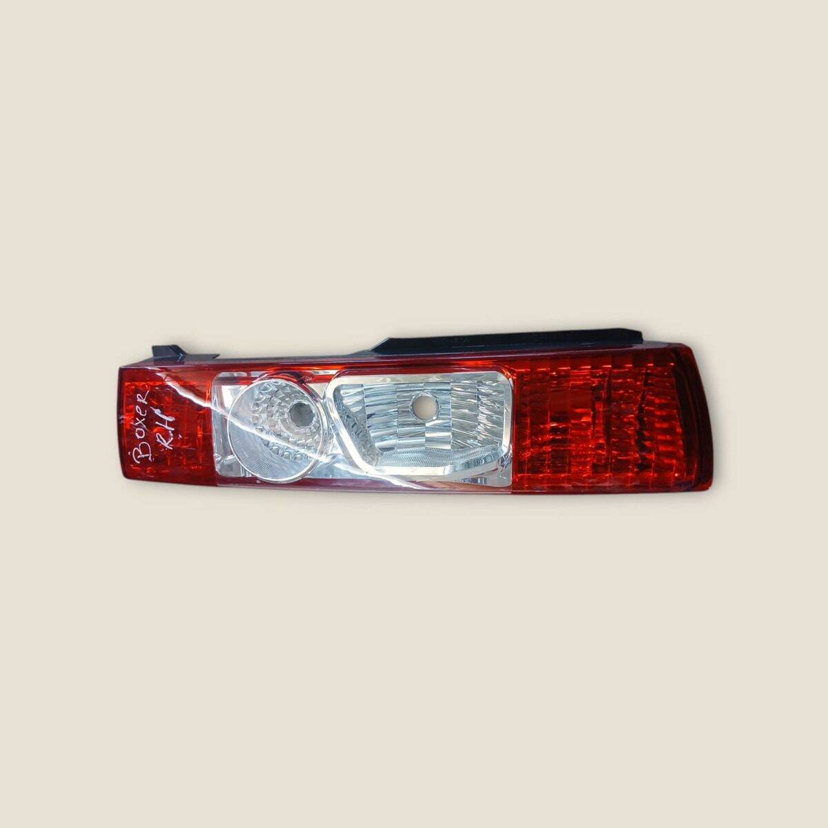 Foco Trasero Derecho Peugeot Boxer