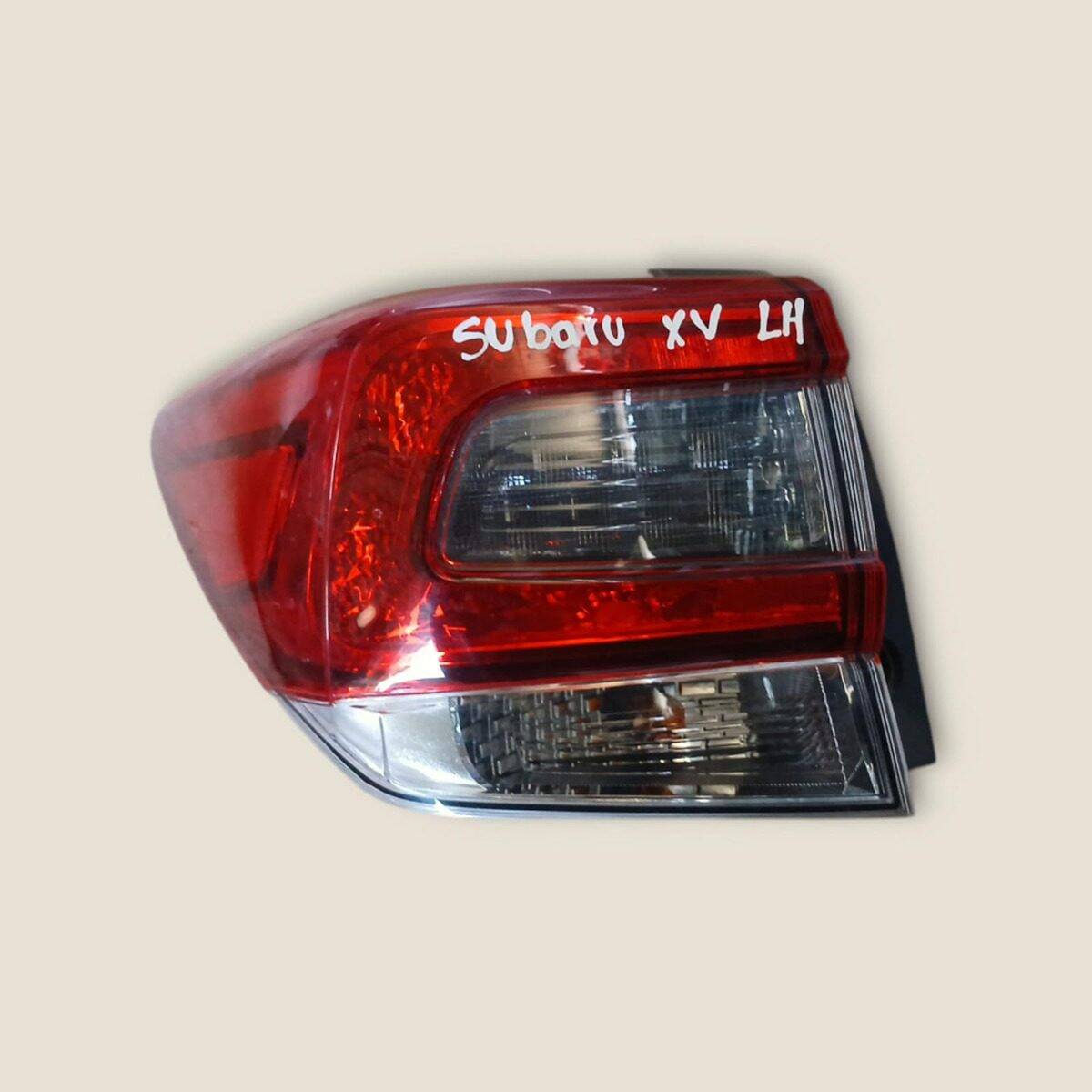 Foco Trasero Izquierdo Subaru Xv