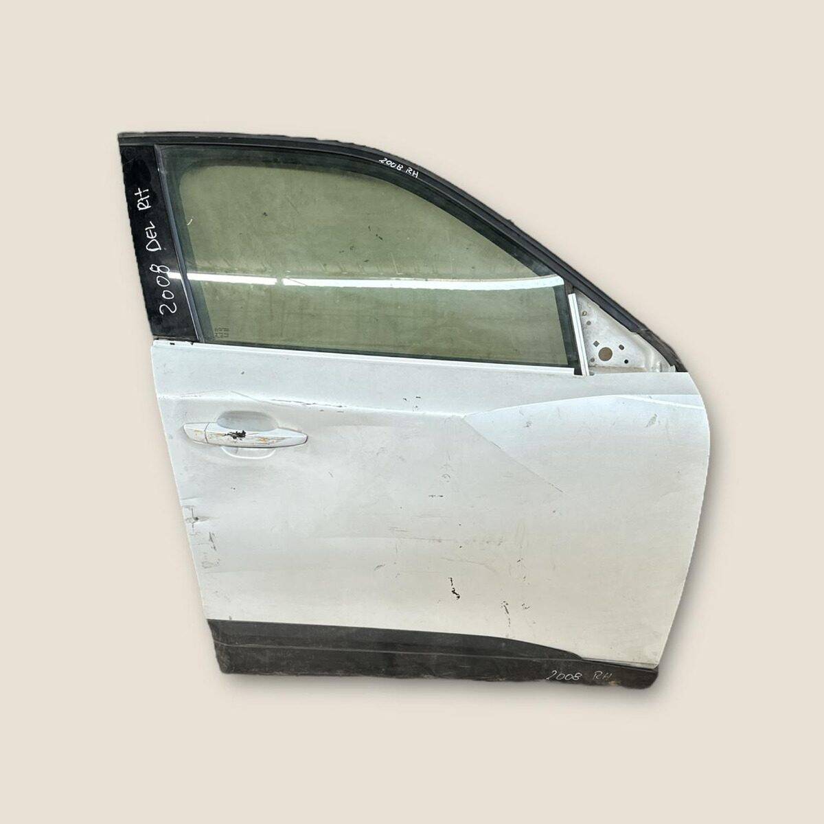 Puerta Delantera Derecha Peugeot 2008 2021/2023