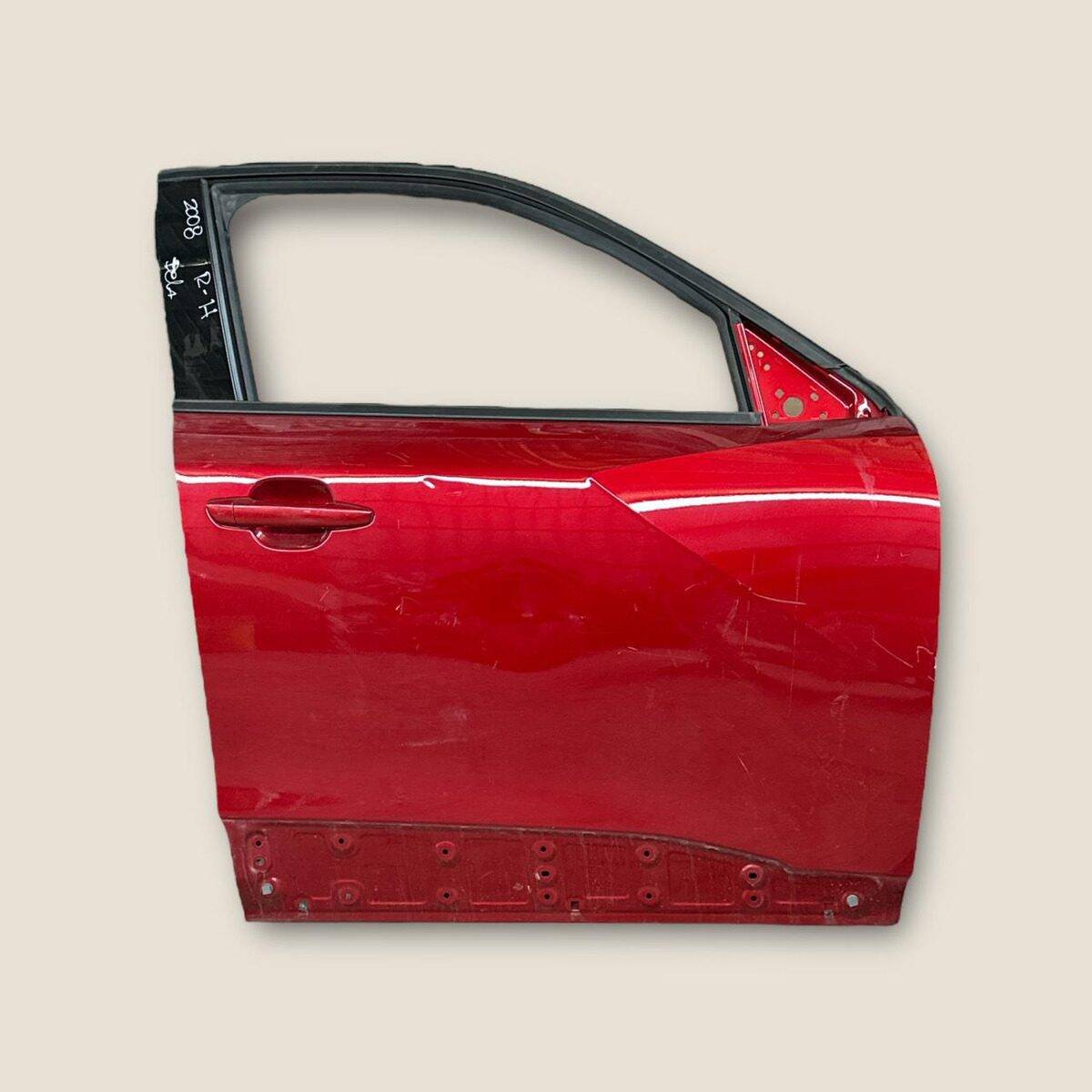 Puerta Delantera Derecha Peugeot 2008 2021/2023
