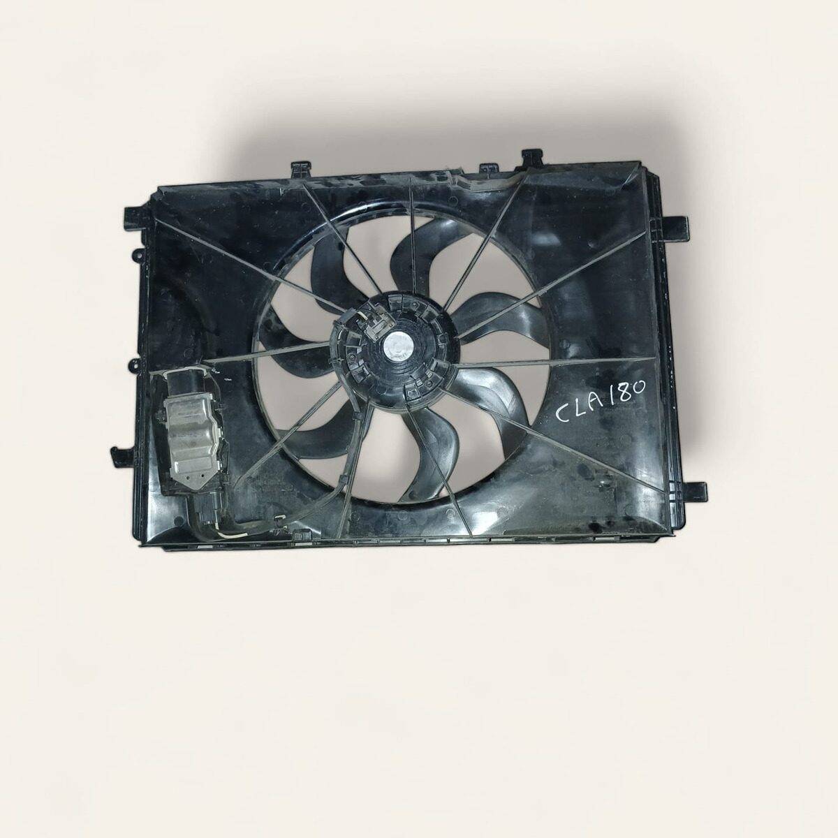 Electroventilador Mercedes Benz Cla180