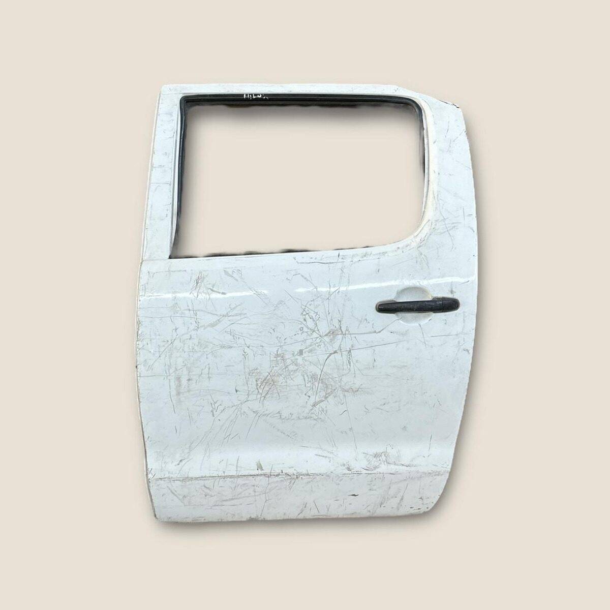 Puerta Trasera Izquierda Toyota Hilux