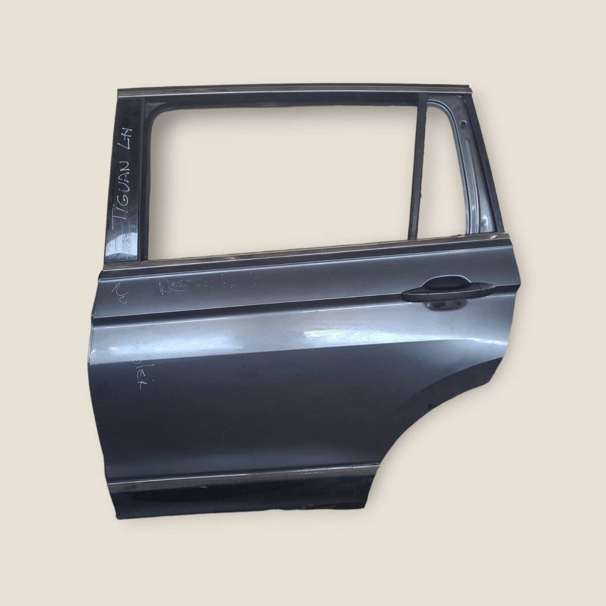 Puerta Trasera Izquierda Volkswagen Tiguan-