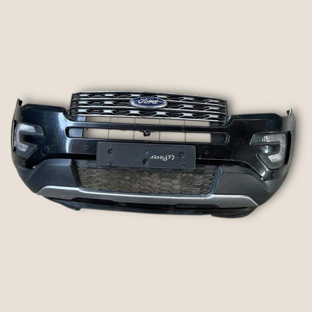 Parachoque Delantero Ford Explorer 2016/2019