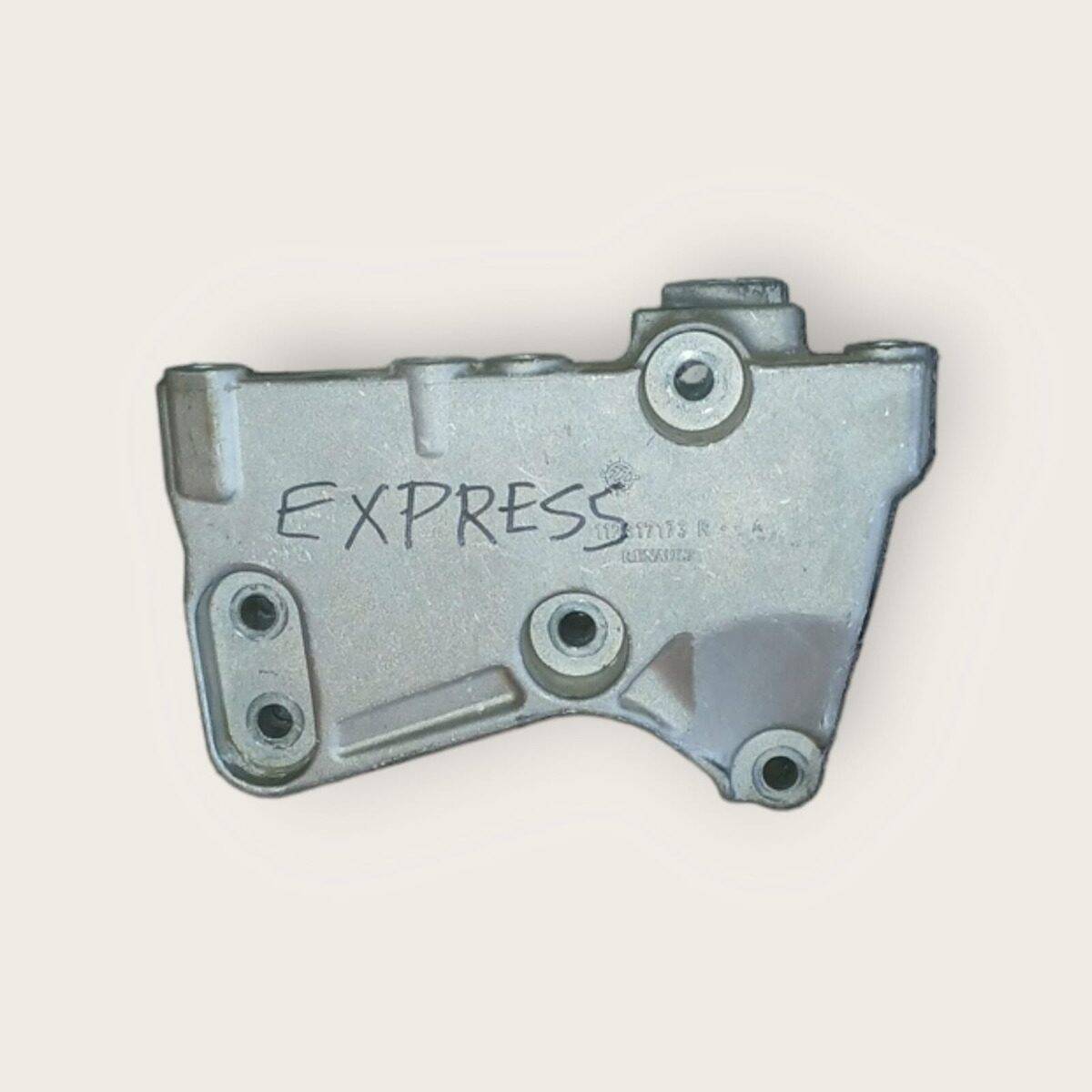 Soporte De Motor Renault Express