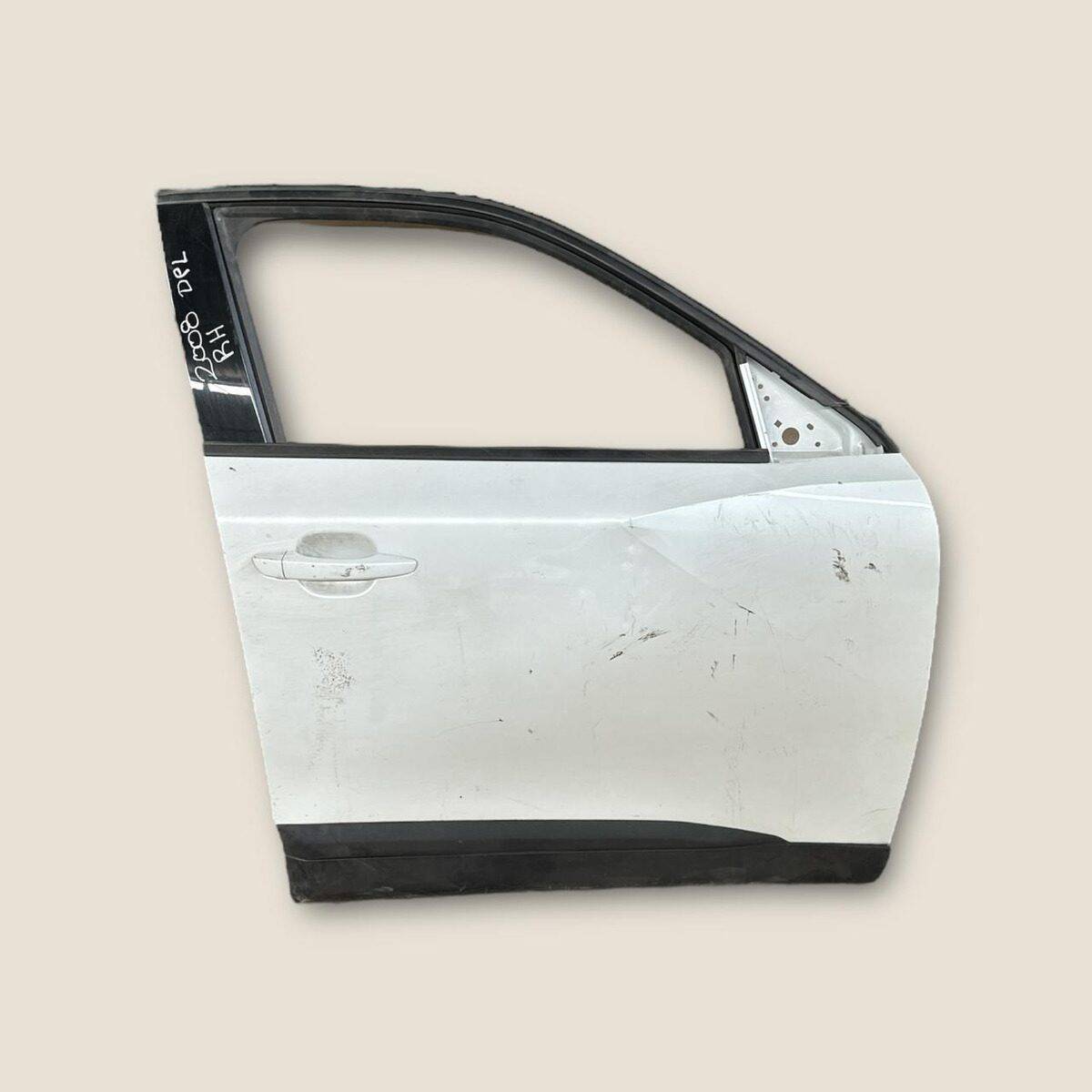Puerta Delantera Derecha Peugeot 2008 2021/2024