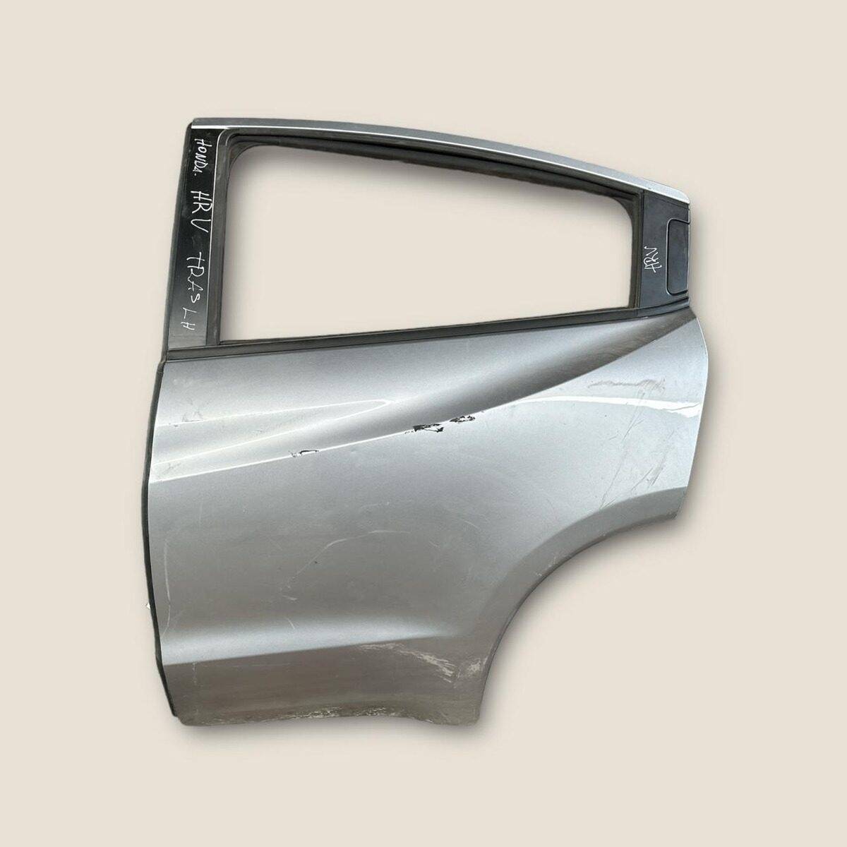 Puerta Trasera Izquierda Honda Hrv
