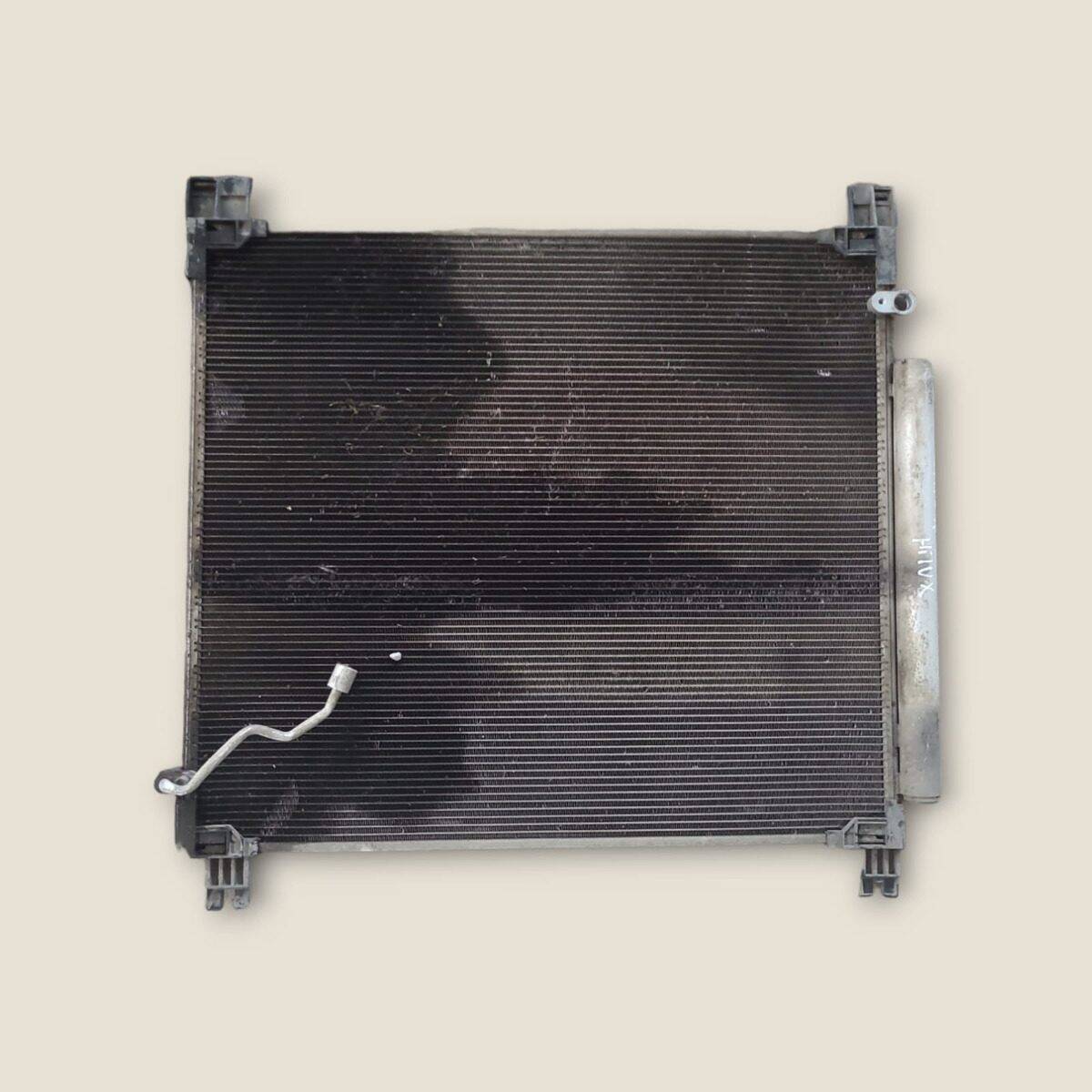 Radiador De Aire Toyota Hilux