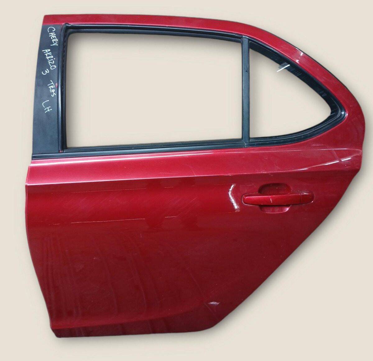 Puerta Trasera Izquierda Chery Arrizo 3