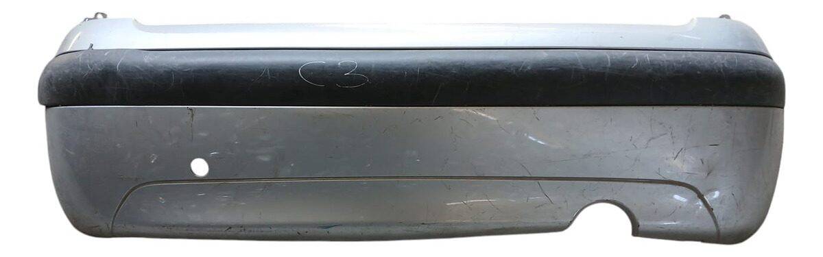 Parachoque Trasero Citroen C3