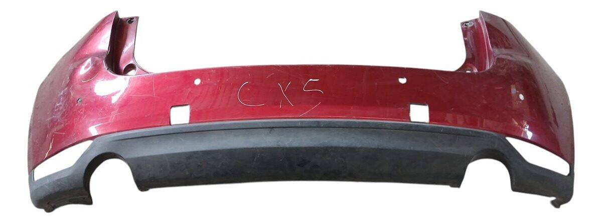 Parachoque Trasero Mazda Cx5