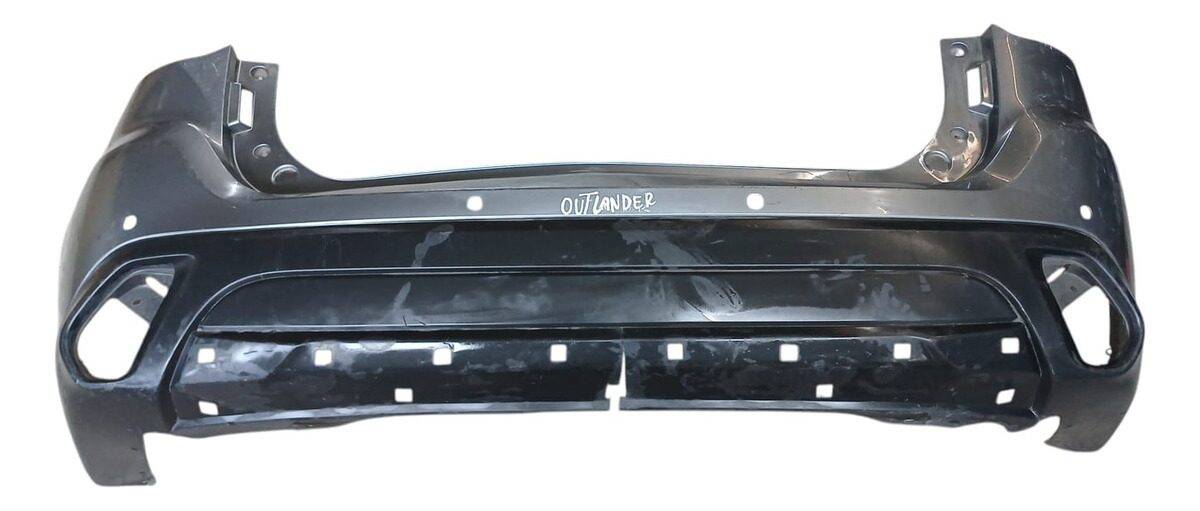 Parachoque Trasero Mitsubishi Outlander
