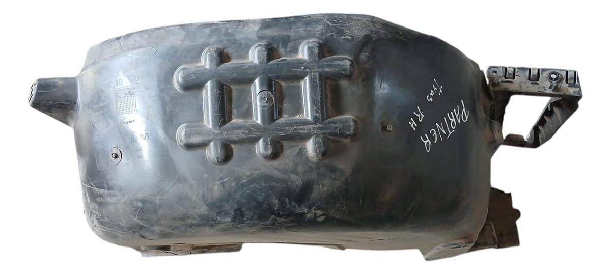 Guardafango Trasero Derecho Peugeot Partner 2014/2022