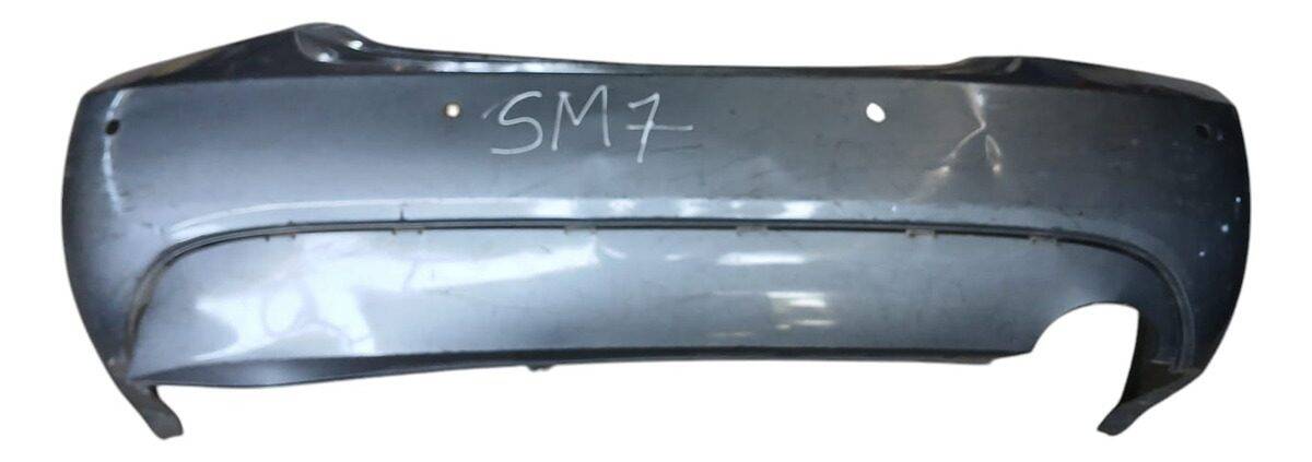 Parachoque Trasero Samsung Sm7