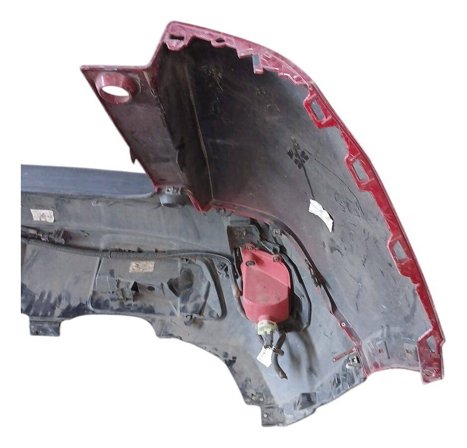 Parachoque Trasero Peugeot 3008 - Imagen 3