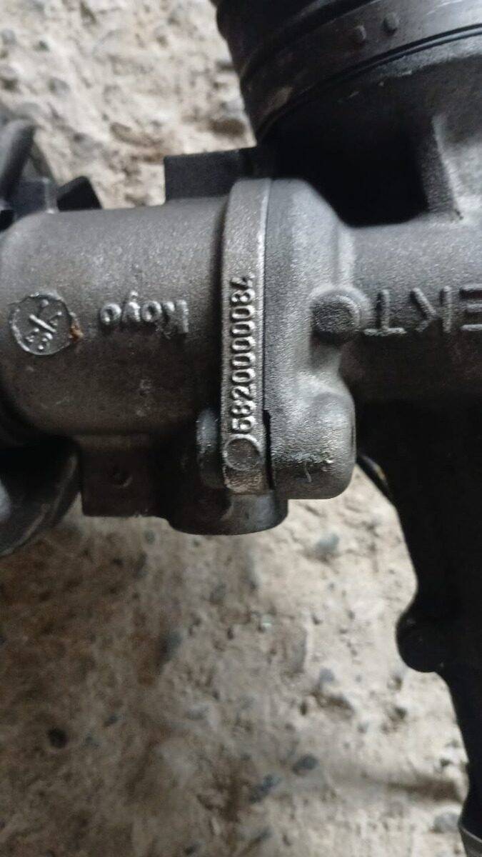 Cremallera De Direccion Peugeot 5008 - Imagen 2