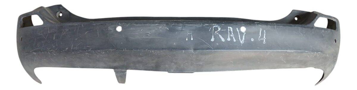 Parachoque Trasero Toyota Rav 4