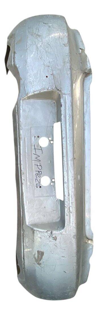 Parachoque Trasero Subaru Impreza