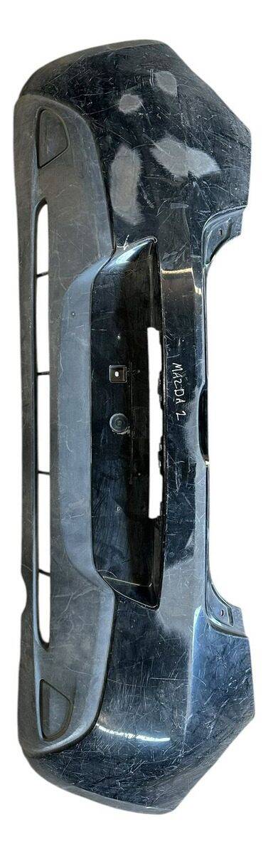 Parachoque Trasero Mazda 2