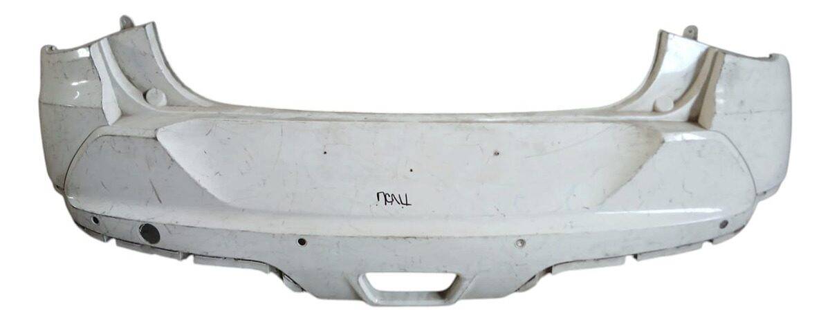 Parachoque Trasero Ssangyong Tivoli