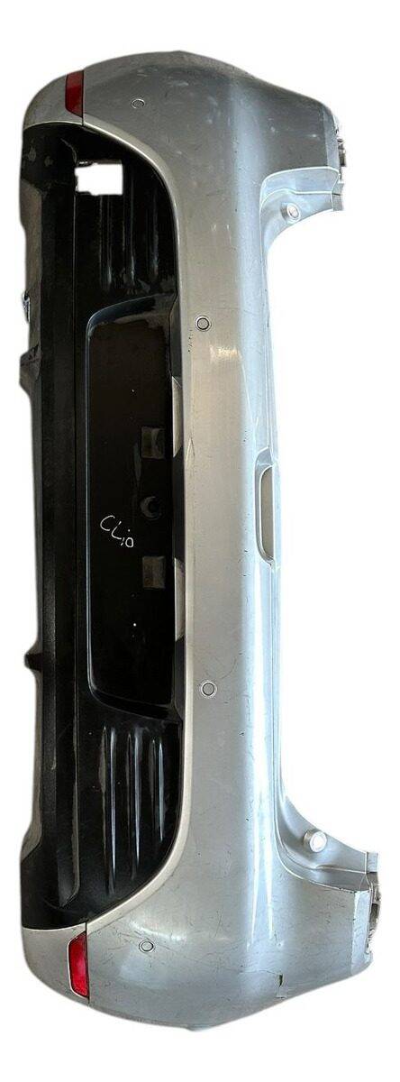 Parachoque Trasero Renault Clio