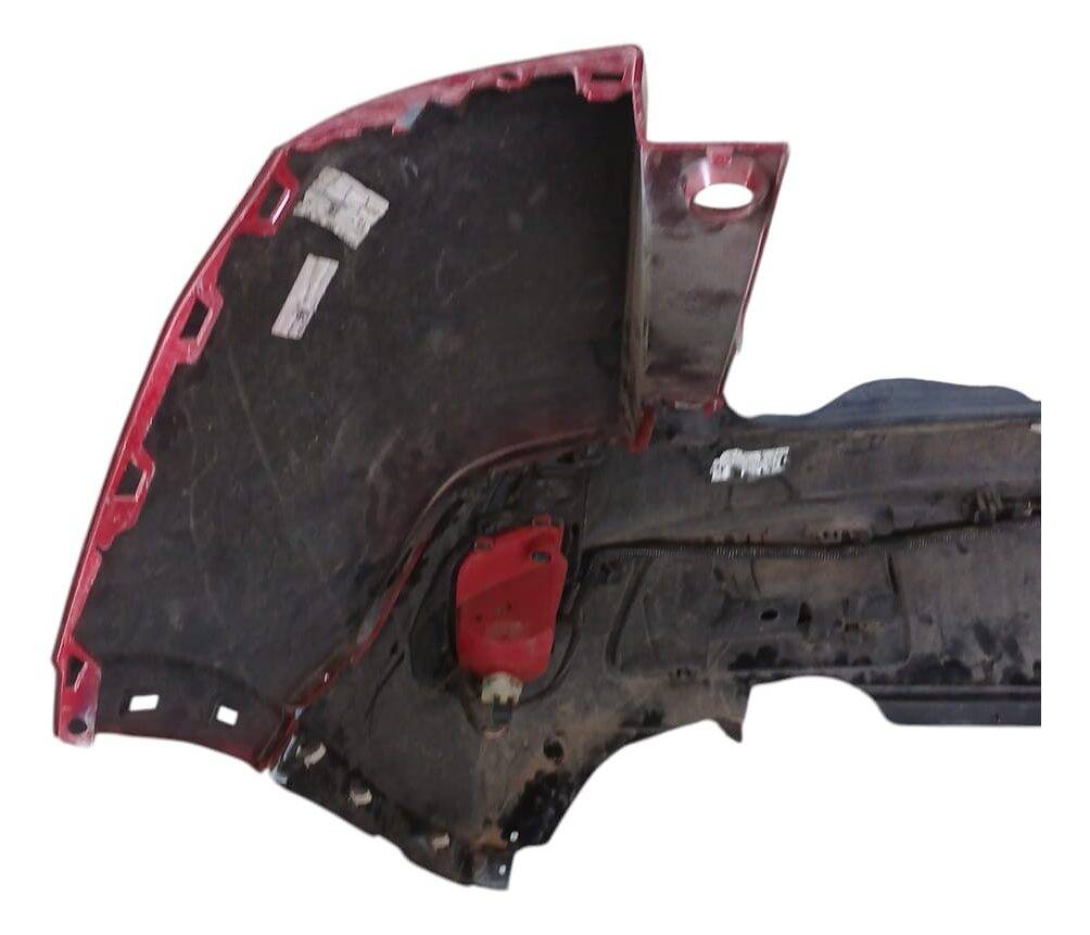 Parachoque Trasero Peugeot 3008 - Imagen 4