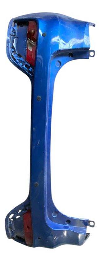 Parachoque Trasero Mg Zs