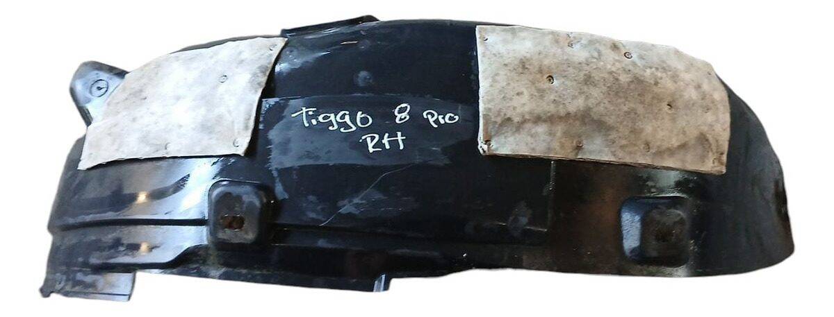 Guardafango Trasero Derecho Chery Tiggo 8 Pro