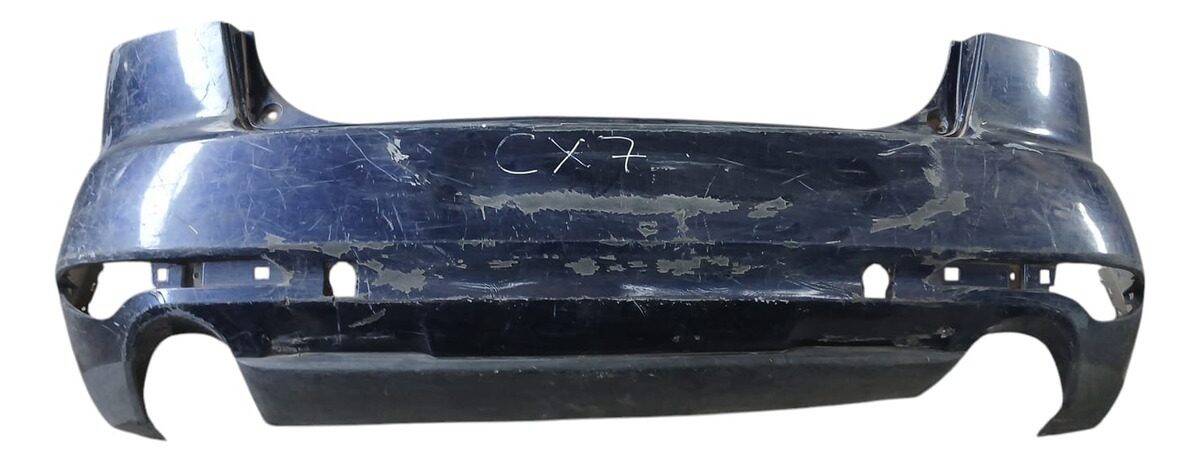 Parachoque Trasero Mazda Cx7