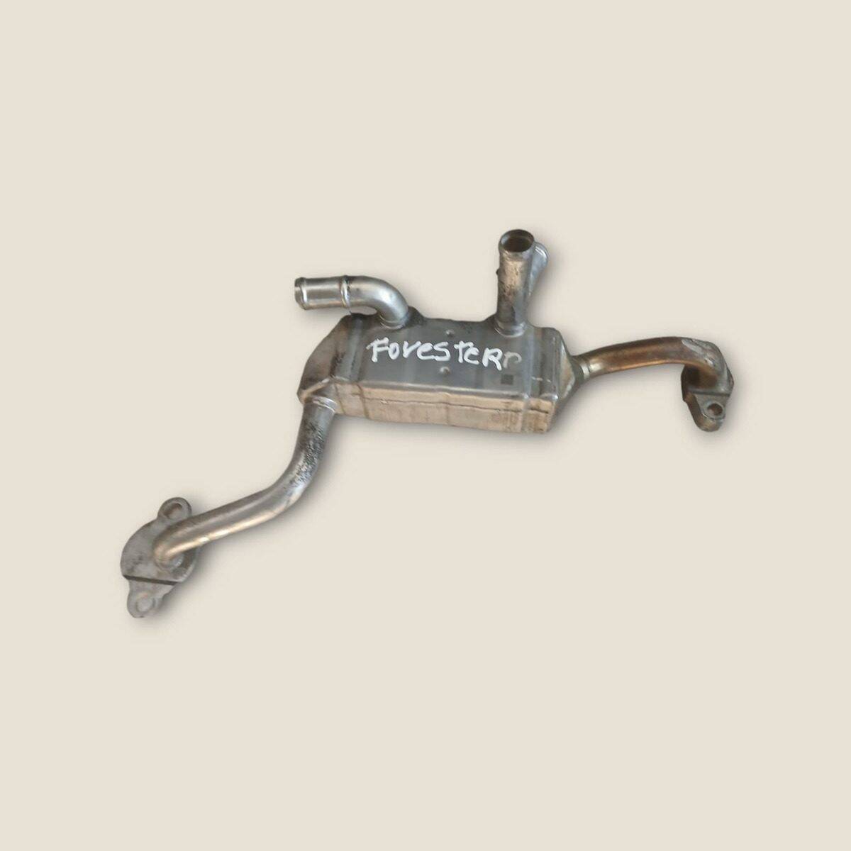 Valvula Egr Subaru Forester