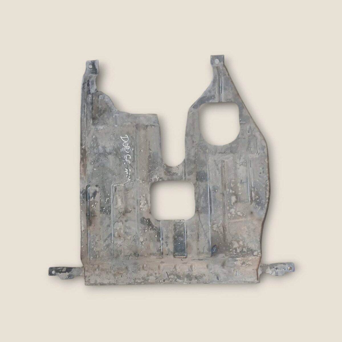 Cubrecarter Dodge Ram