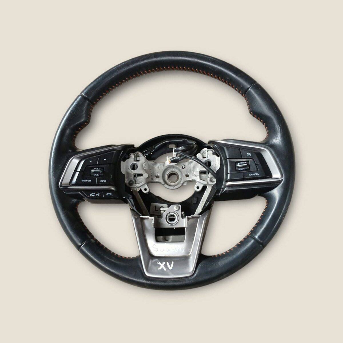 Volante Subaru Xv