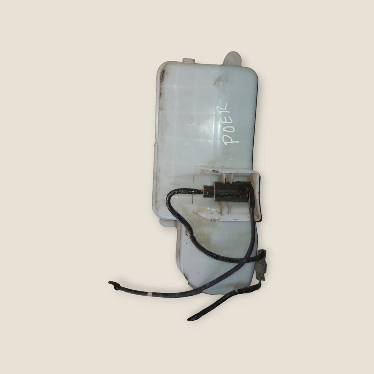 Deposito Limpiaparabrisas Great Wall Poer