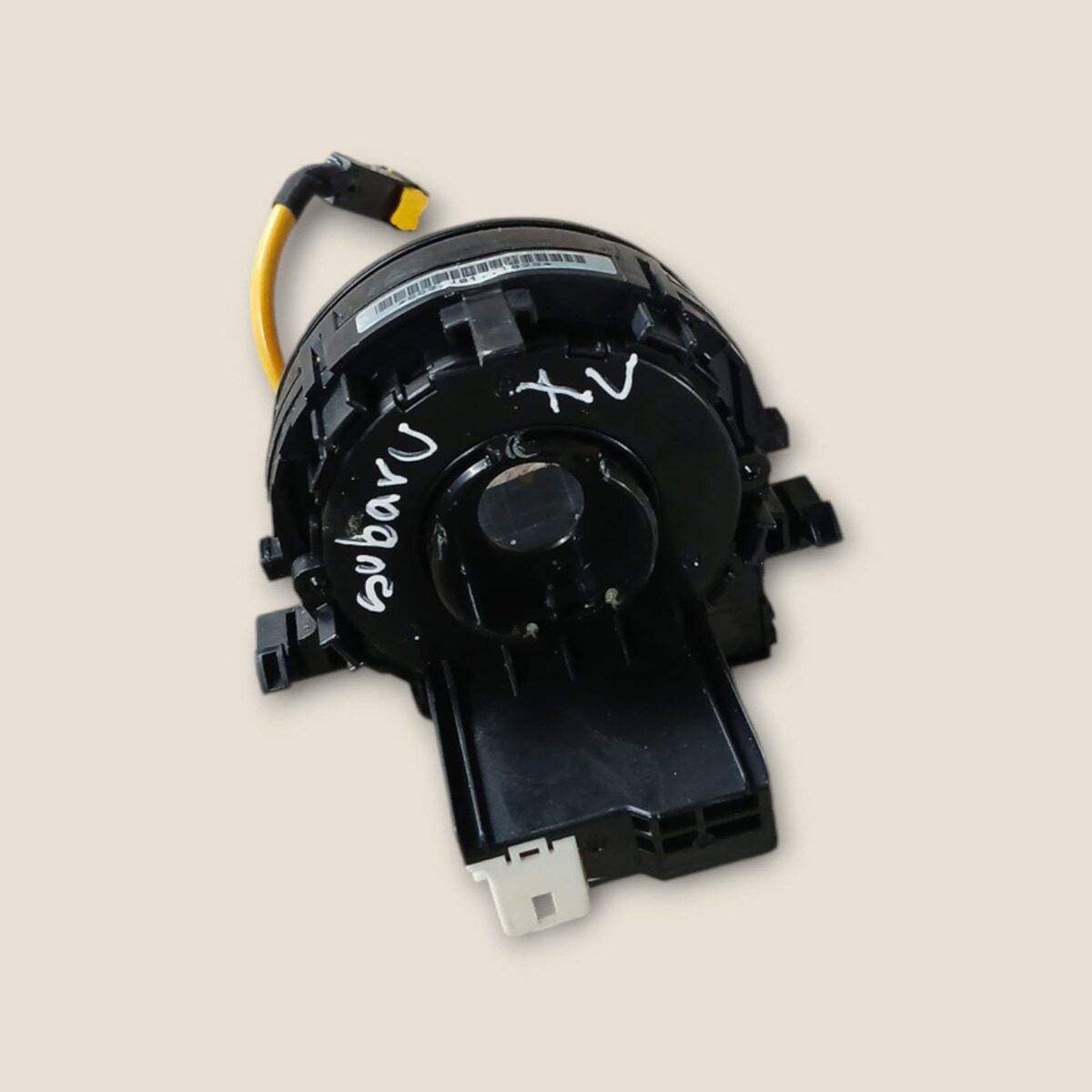 Cinta De Airbag Subaru Xv