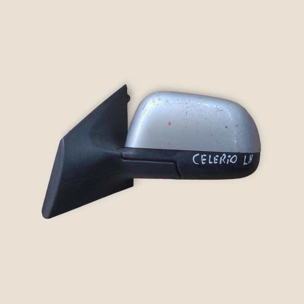 Espejo Retrovisor Izquierdo Suzuki Celerio