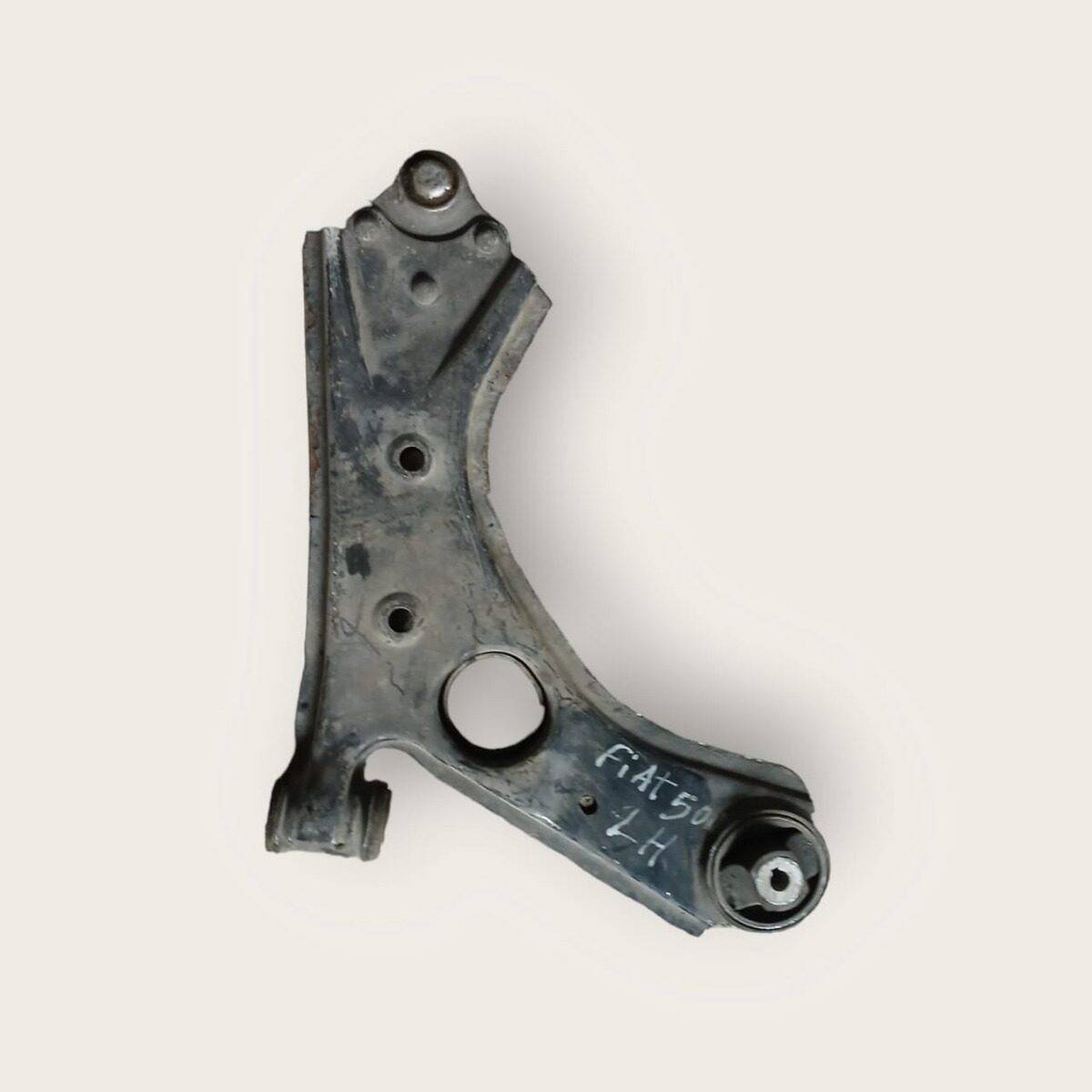 Bandeja Izquierda Fiat 500