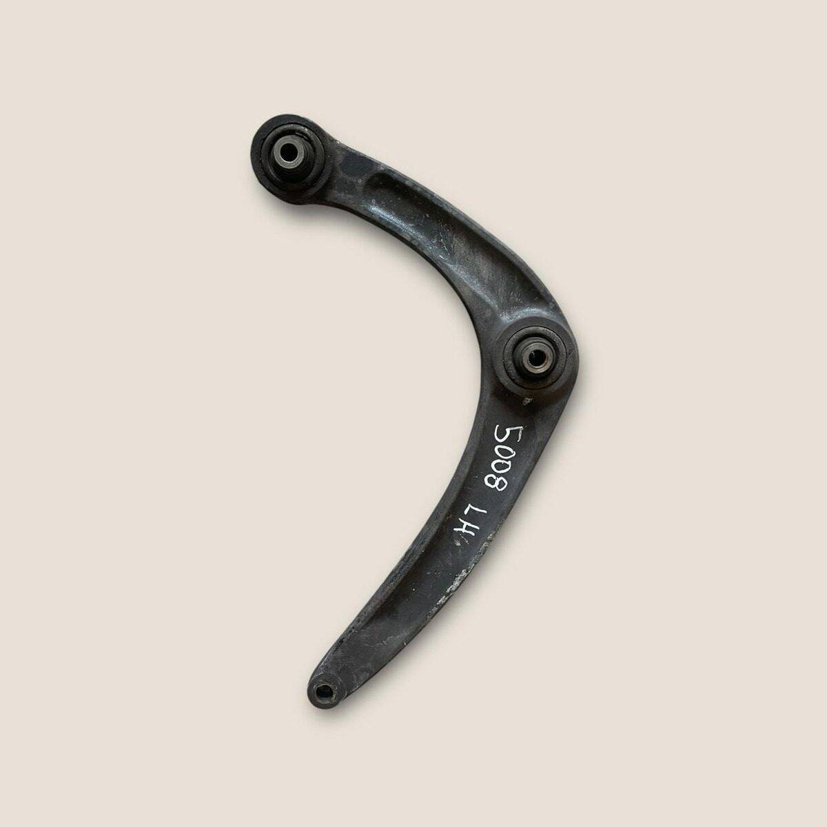 Bandeja De Suspensión Izquierda Peugeot 5008